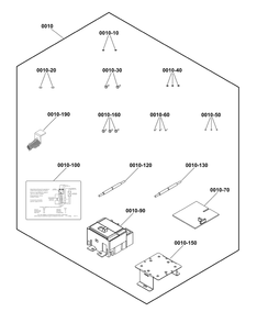 Part Location Diagram of 706844 Briggs and Stratton Wire